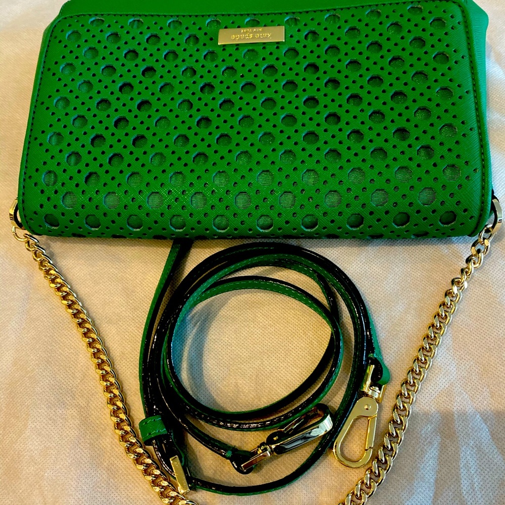 Katespade Two Way Authentic - image 1